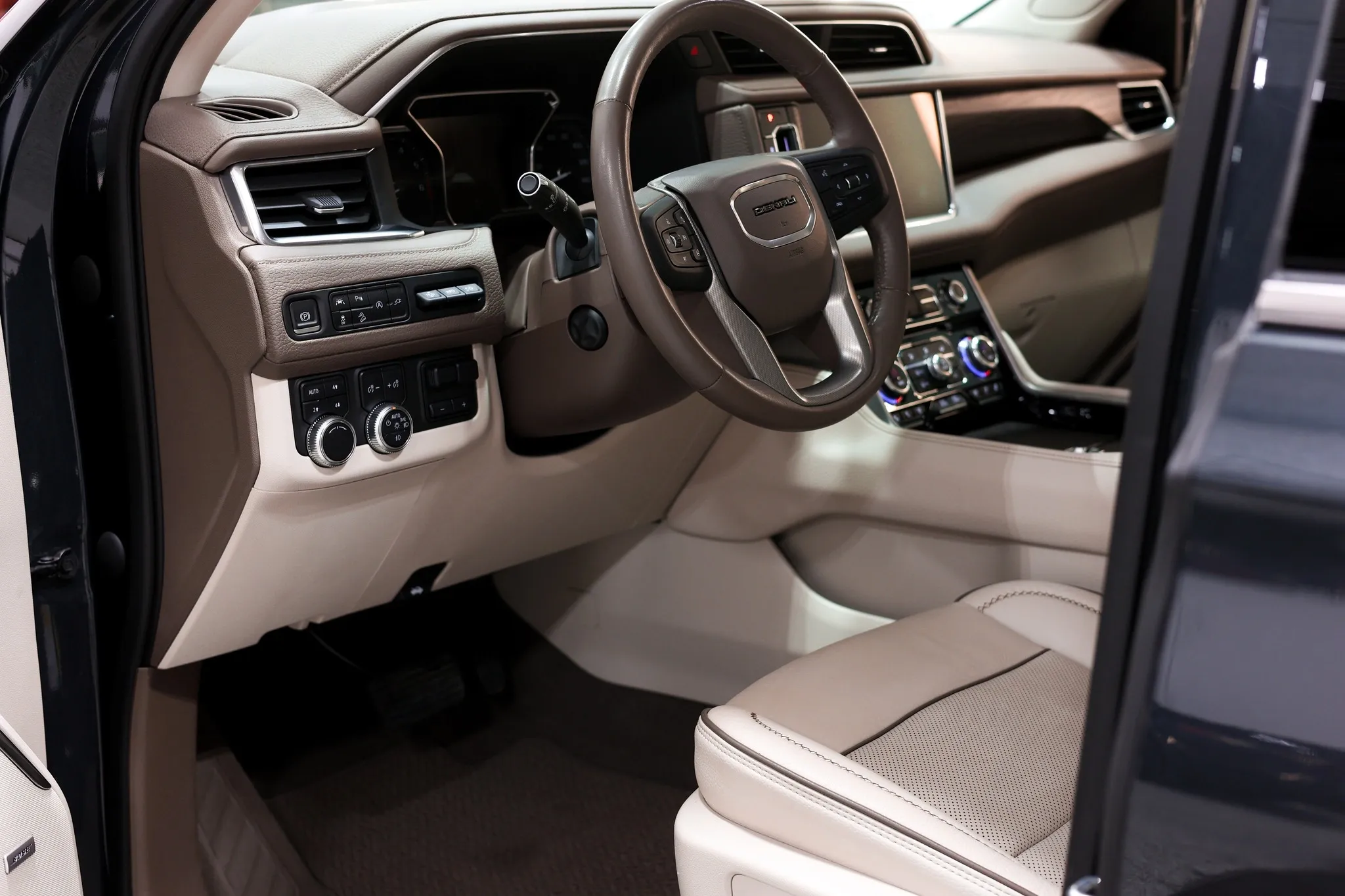 How Long Does Interior Auto Detailing Take?