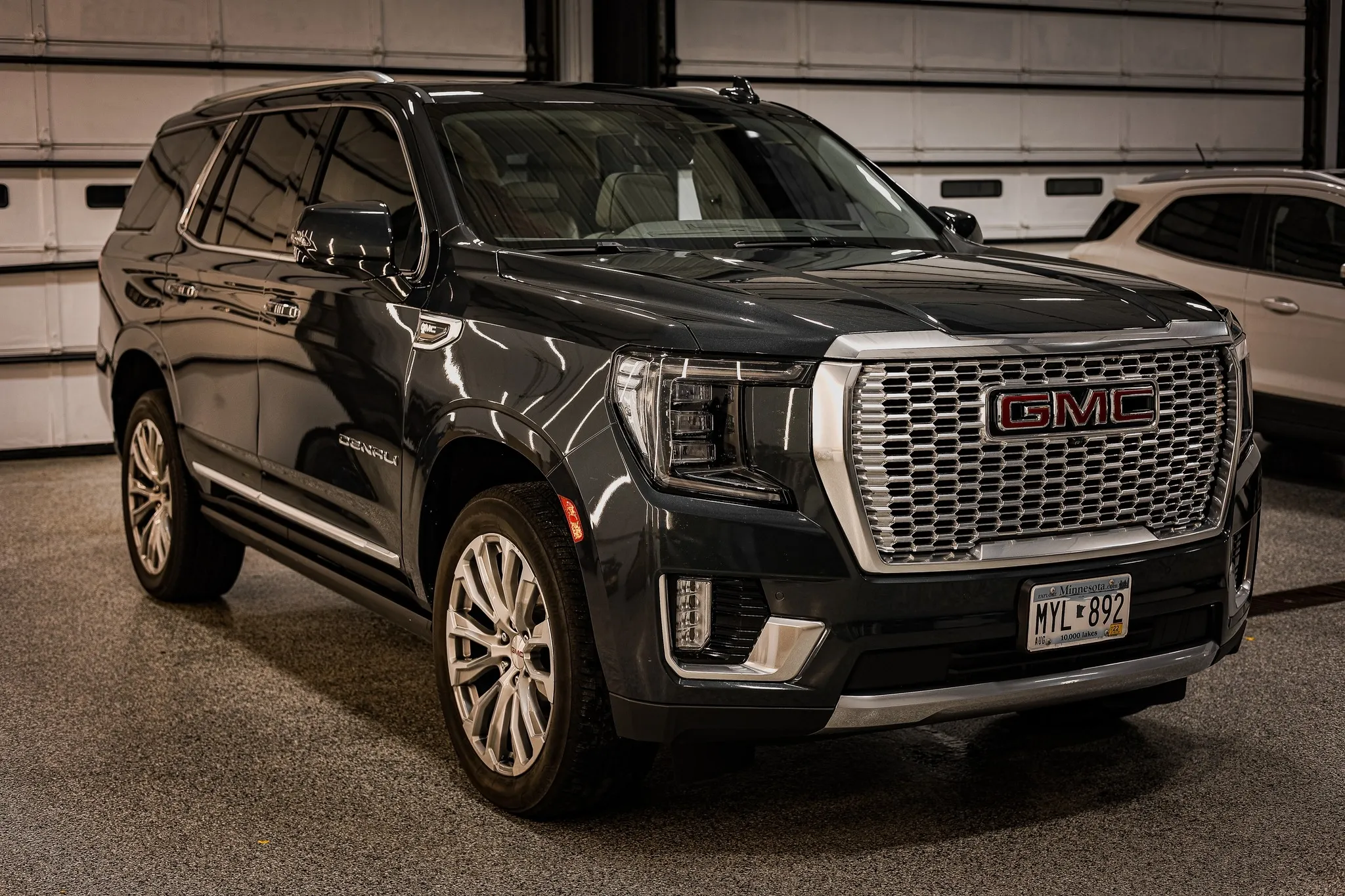 How Long Does Interior Auto Detailing Take?