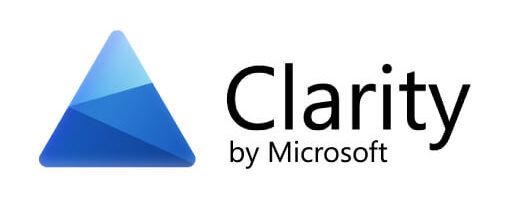 Using Heat Mapping To Improve Paid - Logo Microsoft Clarity 