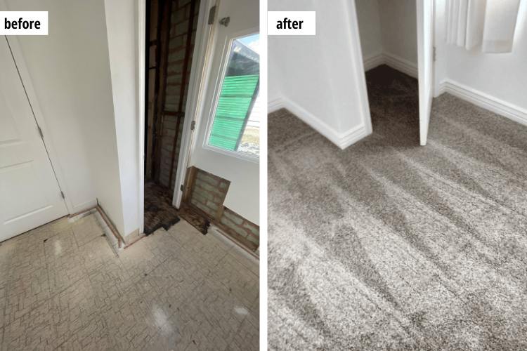 restoration case study