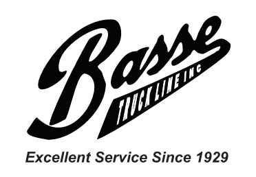 Basse Truck Line Inc. Basse Truck Line Inc.