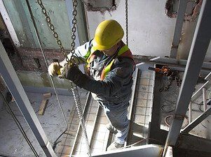 off-site welding and fabrication services, fredericton nb, nates welding