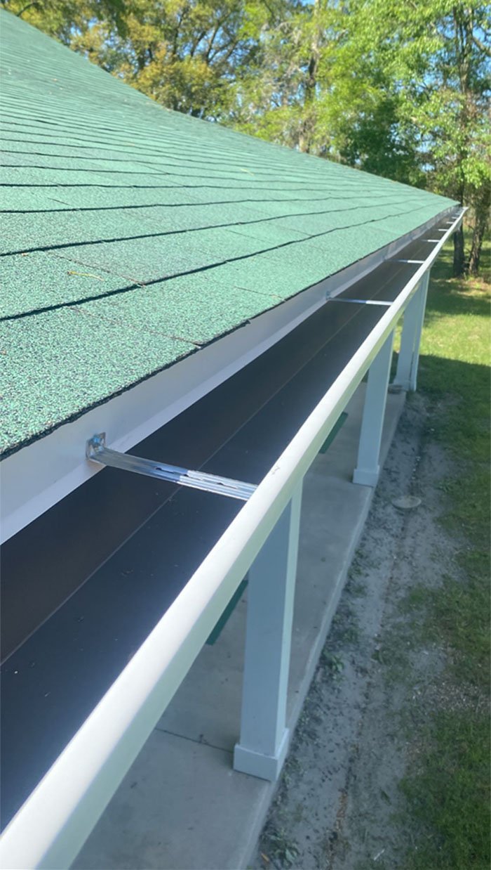 Gutter Installation Service Tifton & Valdosta, GA Gutter Contractors