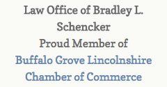 Buffalo Grove Lincolnshire Chamber of Commerce - Proud Member