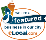 Featured Business