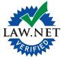 Law.net Verified Logo
