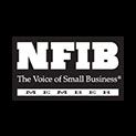NFIB logo: