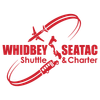 Whidbey SeaTac Shuttle & Charter logo