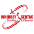 Whidbey SeaTac Shuttle & Charter logo