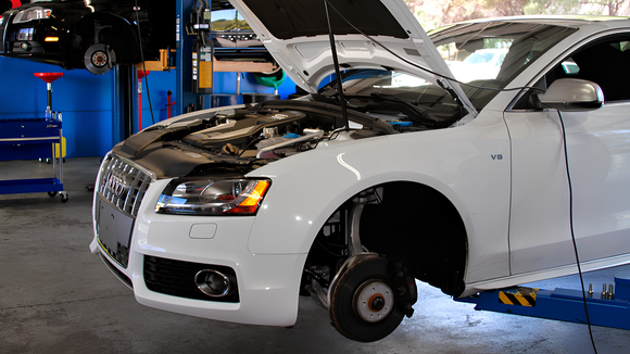 Engine Repair | Colorado Tire & Service