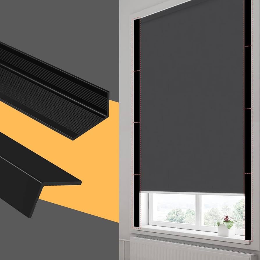 Accessories & Enhancements for Better Light Blocking