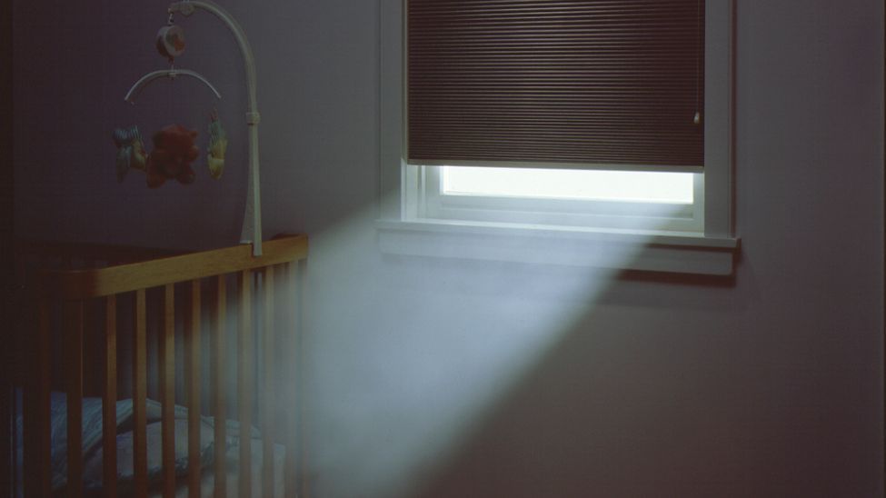 Addressing Floor-Level Light Leakage
