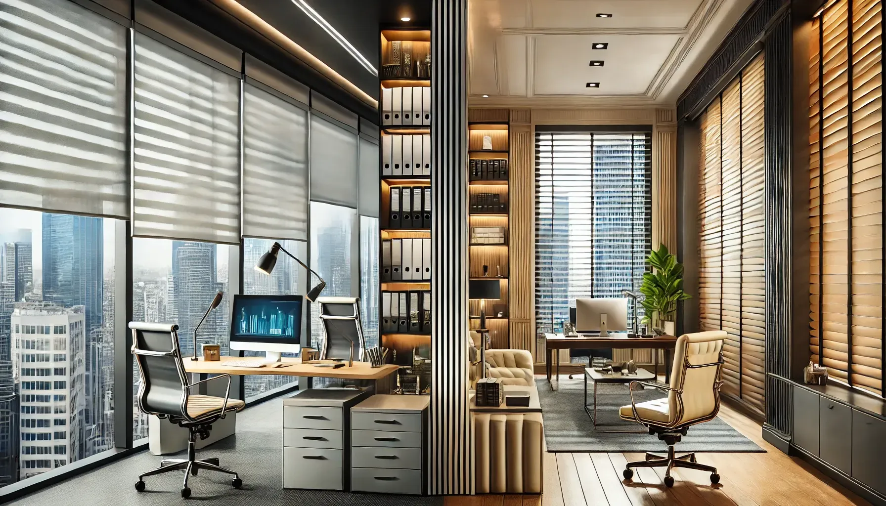 Aesthetic Appeal and Professionalism