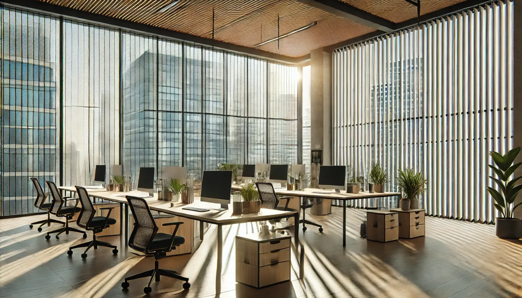 Boosting Energy Efficiency