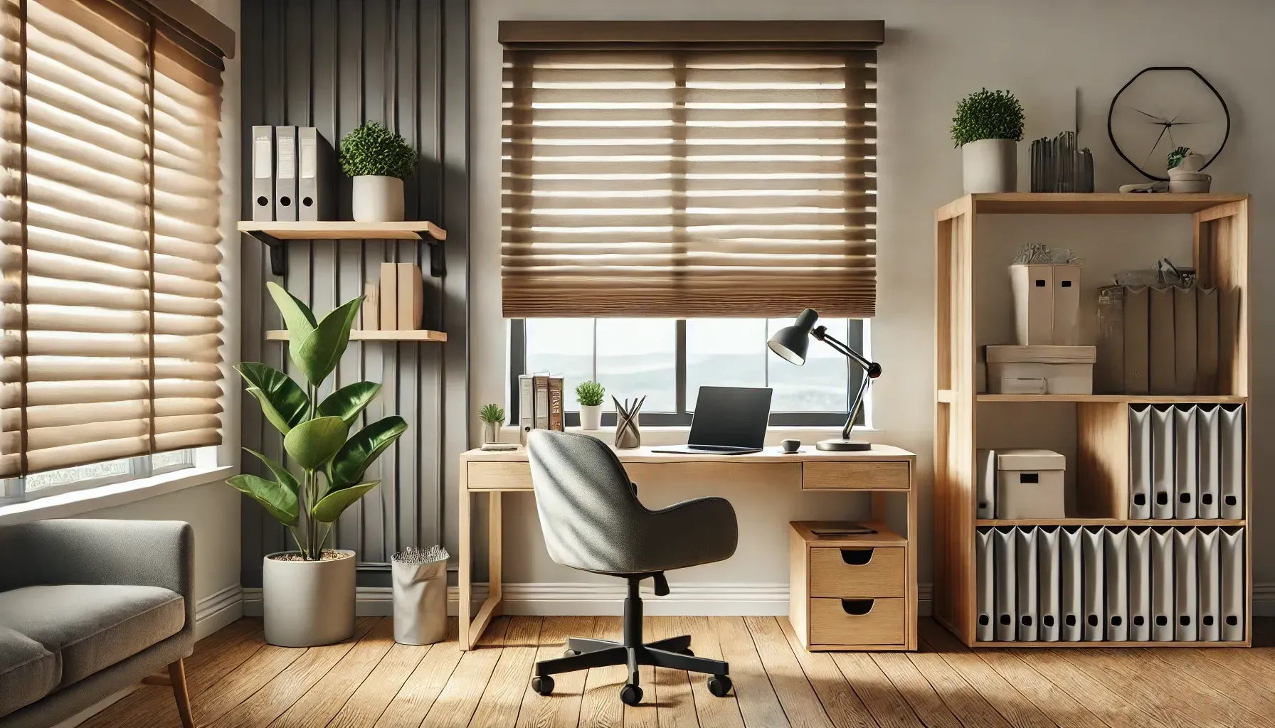 Budget-Friendly Options for Home Offices