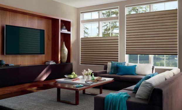 Choosing the Right Blinds Based on Your Living Room Style