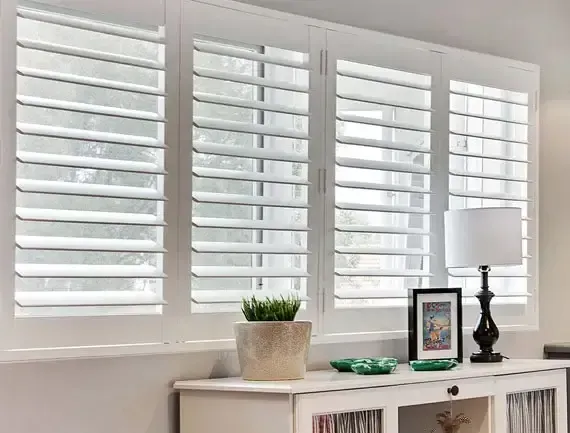 Cost of Plantation Shutters in Michigan
