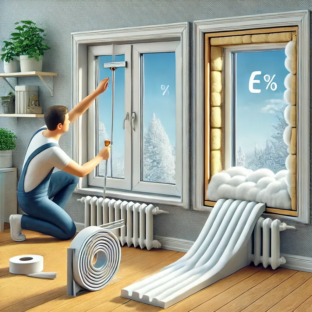 DIY Solutions to Enhance Insulation
