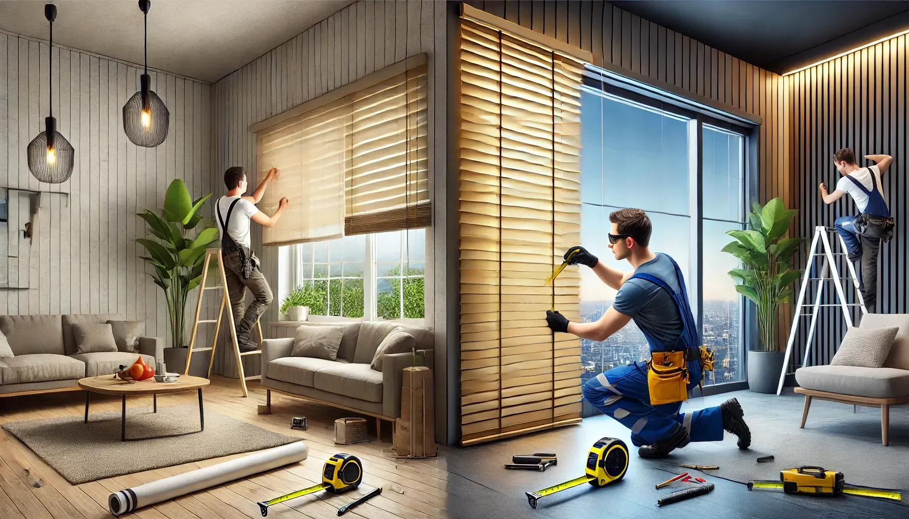 DIY vs. Professional Installation for Glare-Reducing Treatments