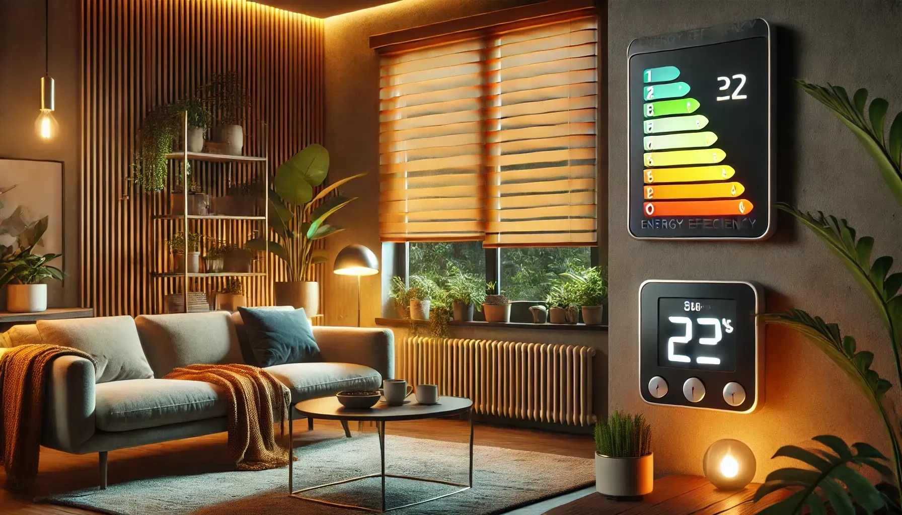 Energy Efficiency