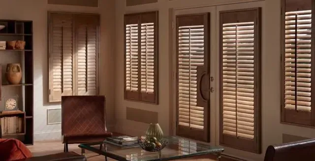 Energy Efficient Custom Window Shades in MI