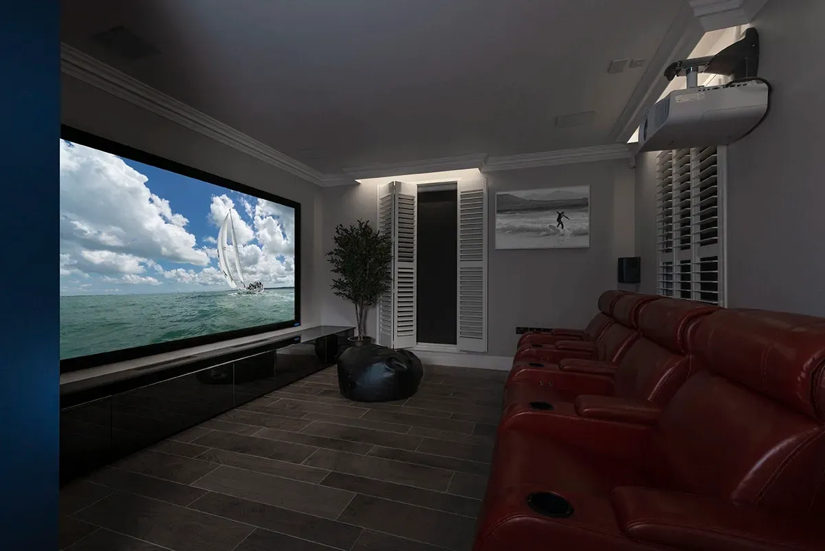 Enhancing Sound Quality with Acoustic Window Treatments