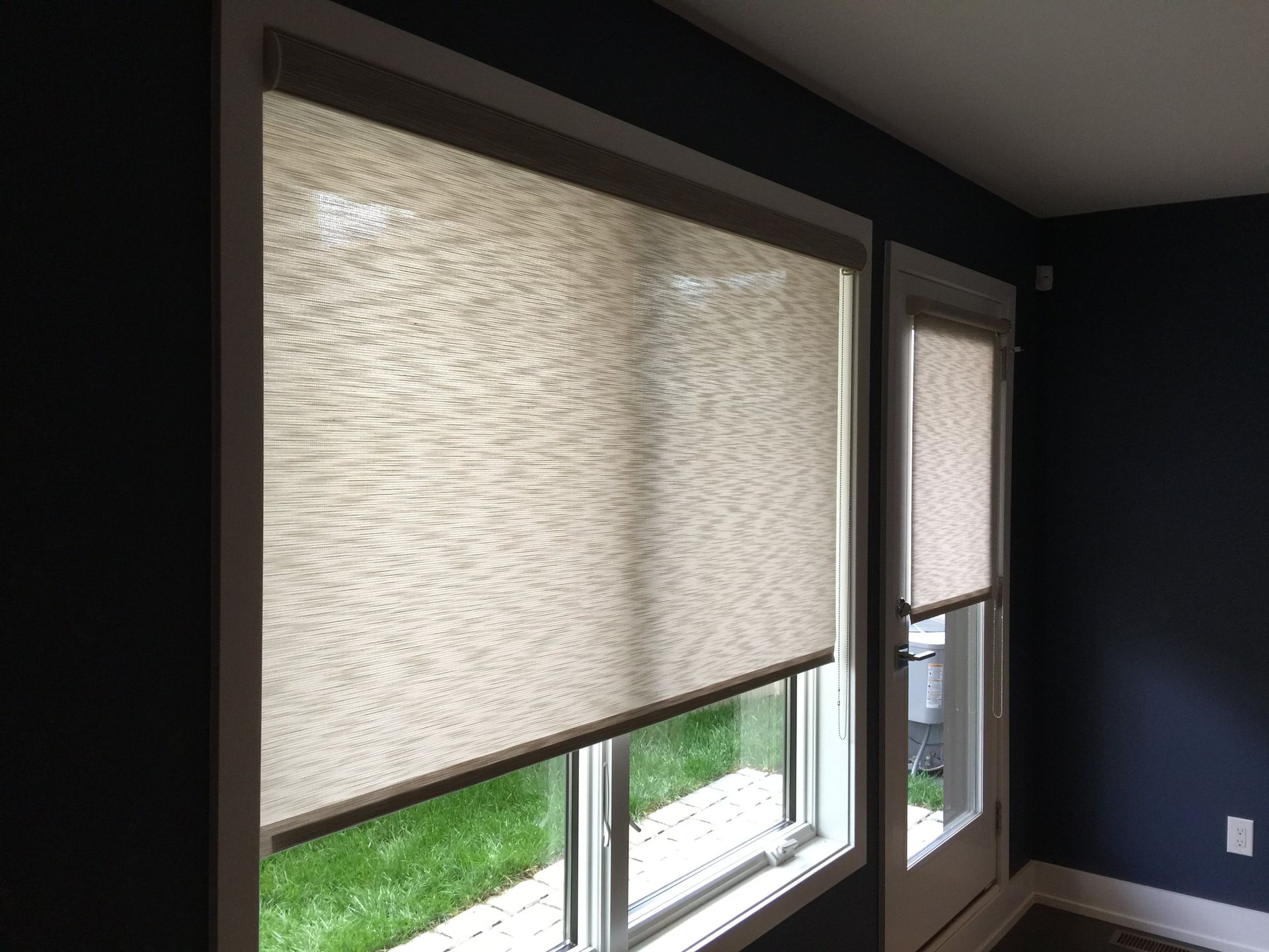 How Do Solar Shades Work?