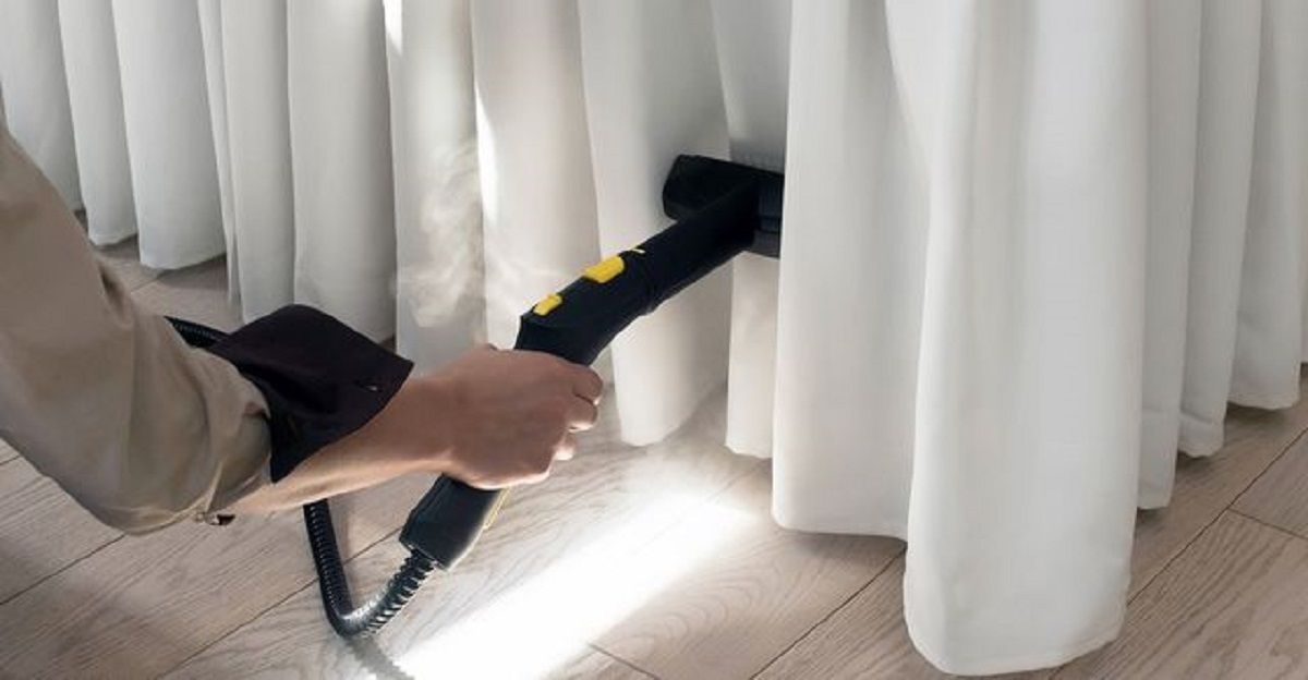 Maintenance Tips to Extend Sheer Curtain Lifespan