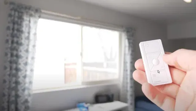Remote Window Treatments in MI