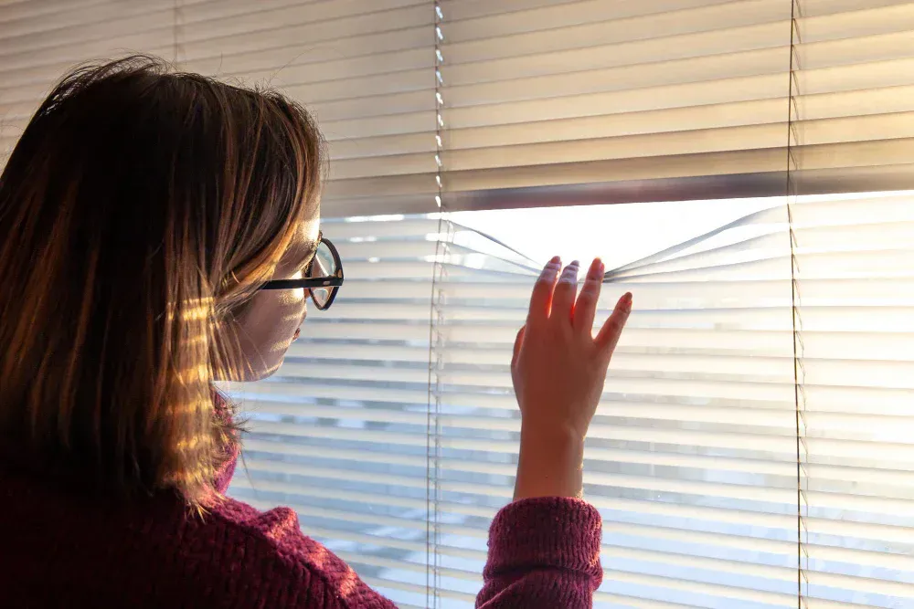 Safety Tips to Avoid Blind Damage