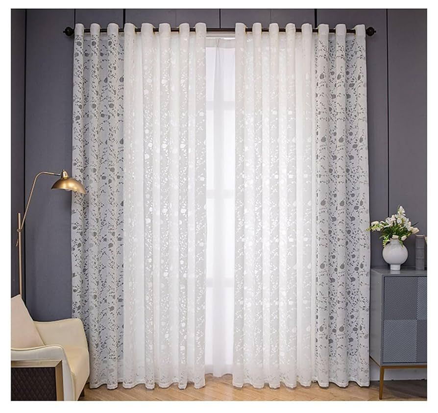 SemI-Sheer