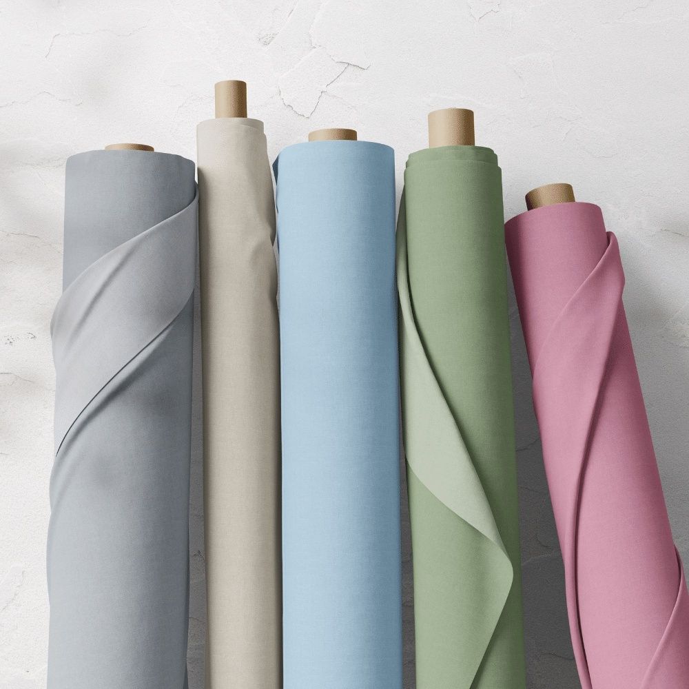 Sustainability: Which Fabric is More Eco-Friendly?