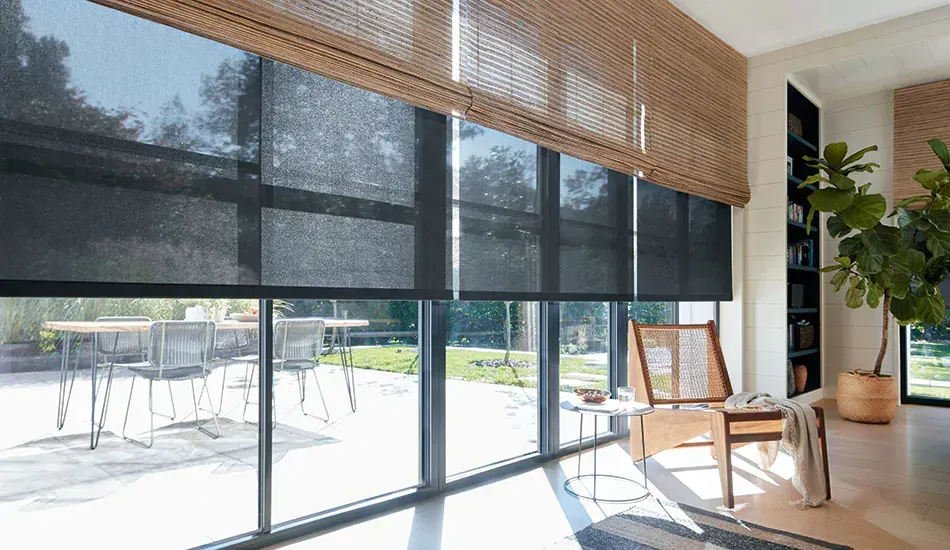 Understanding Solar Blinds and Their Function
