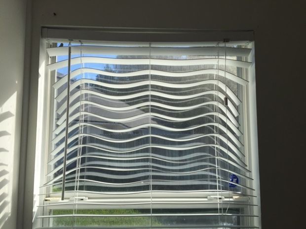 Understanding Why Window Blinds Warp
