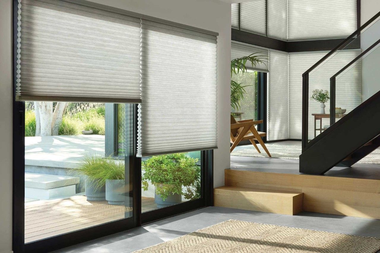 What Are Custom Blinds?