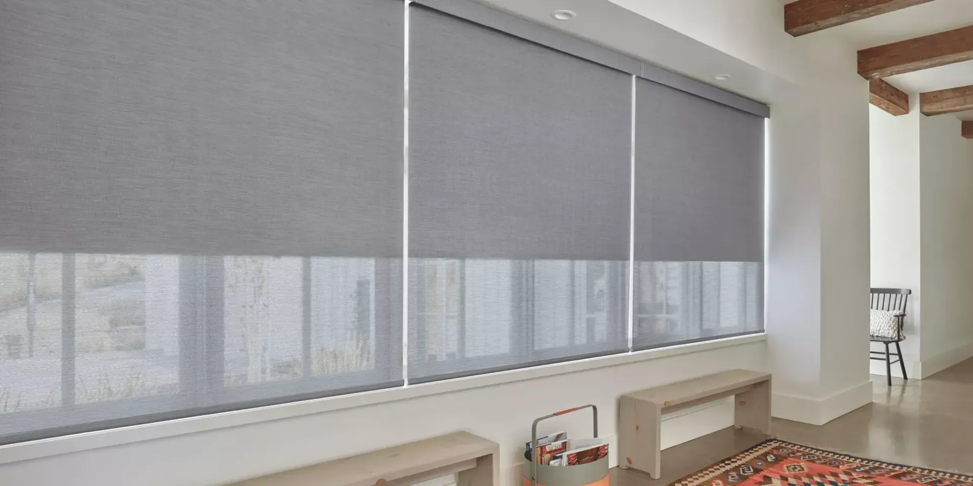 What Do Custom Shades and Blinds Cost in Portage, MI?
