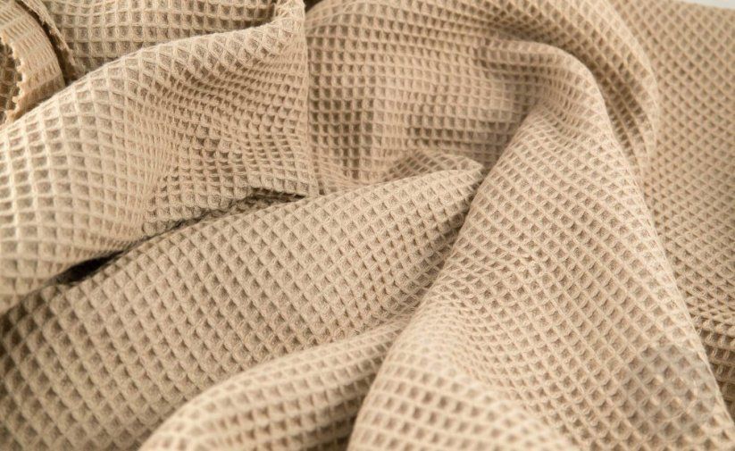 What is Honeycomb Fabric?