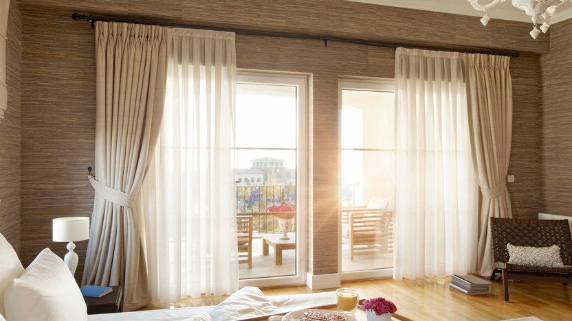 Why Choosing the Right Window Treatment Matters
