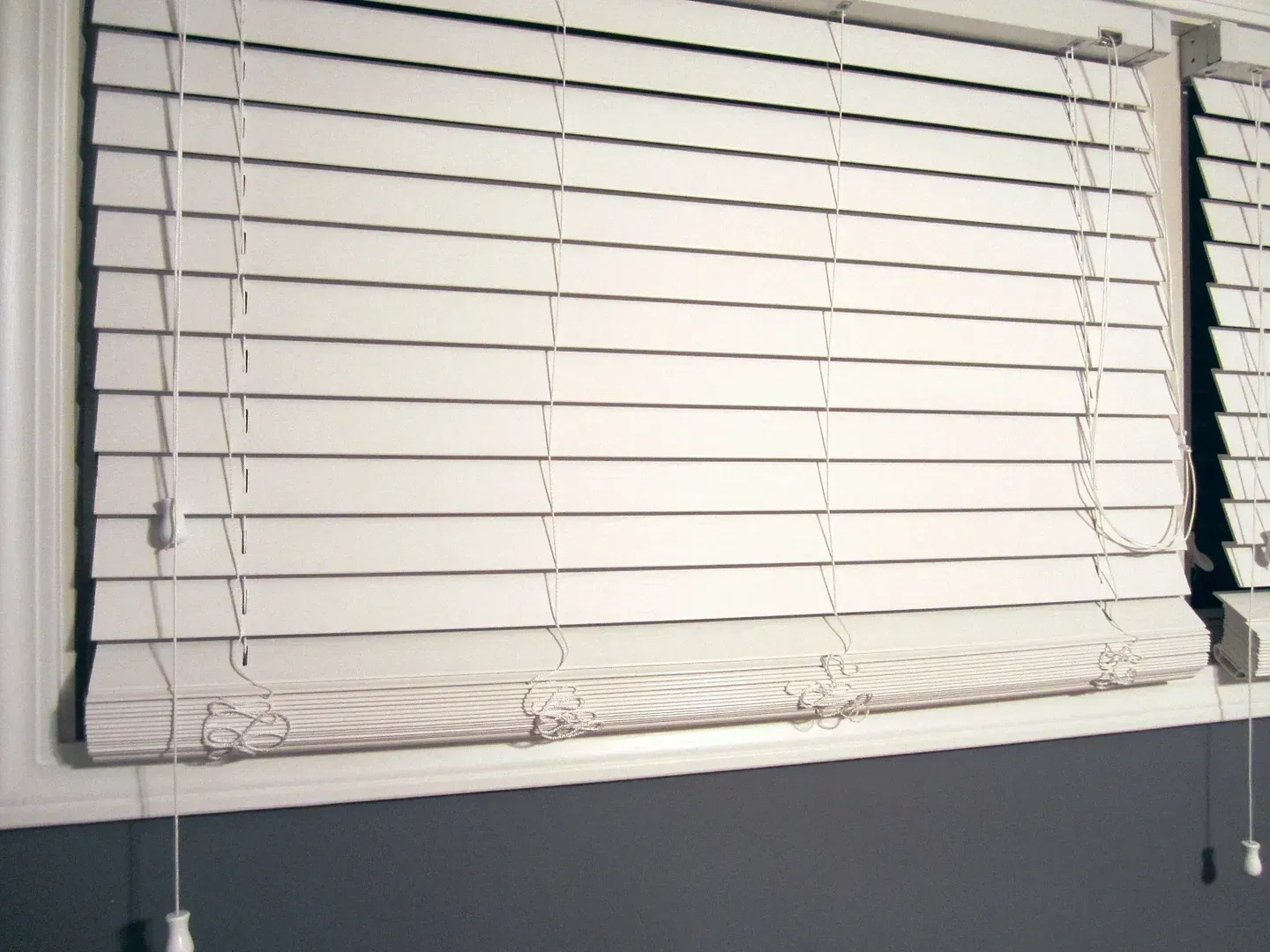 Why Remove Slats from Blinds?