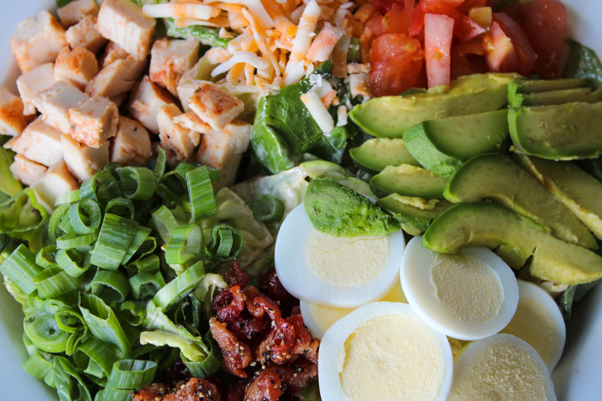 AVACOBBO SALAD