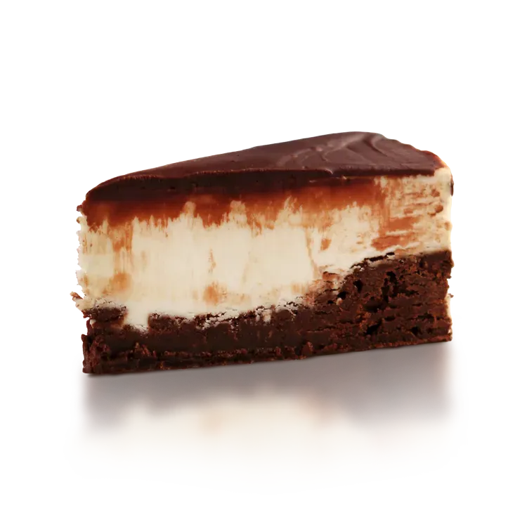 Cloud Cake