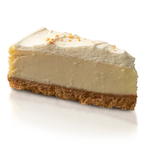 Cloud Cake