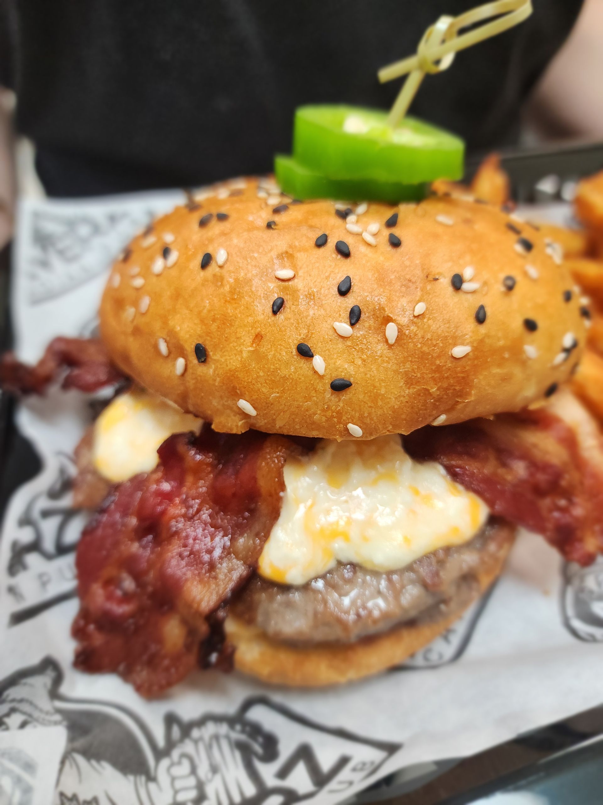 JALAPENO POPPER