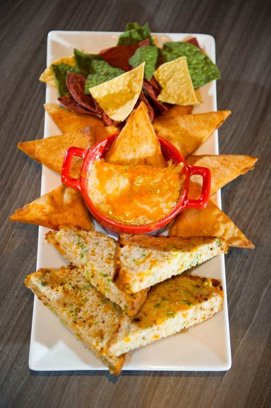 ATLANTIC LOBSTER DIP