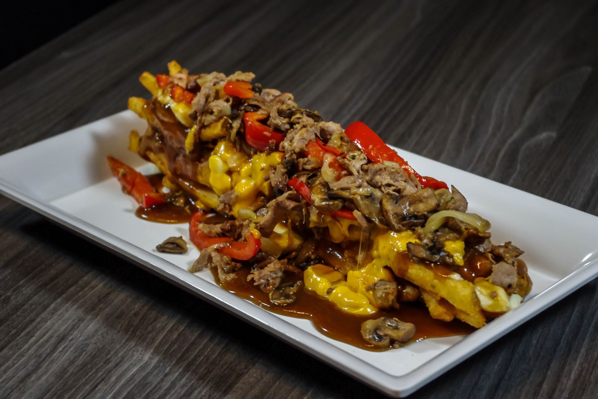 Philly Cheesesteak