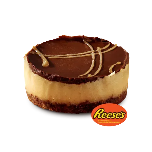 Banana Split Cheesecake