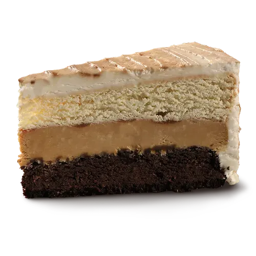 Cloud Cake