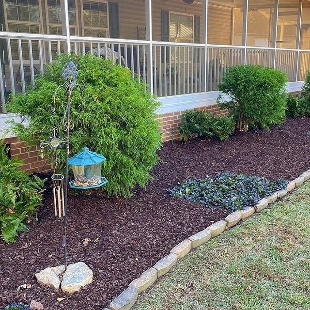 Landscape Supply in Chapin SC The Original Landscape Supply