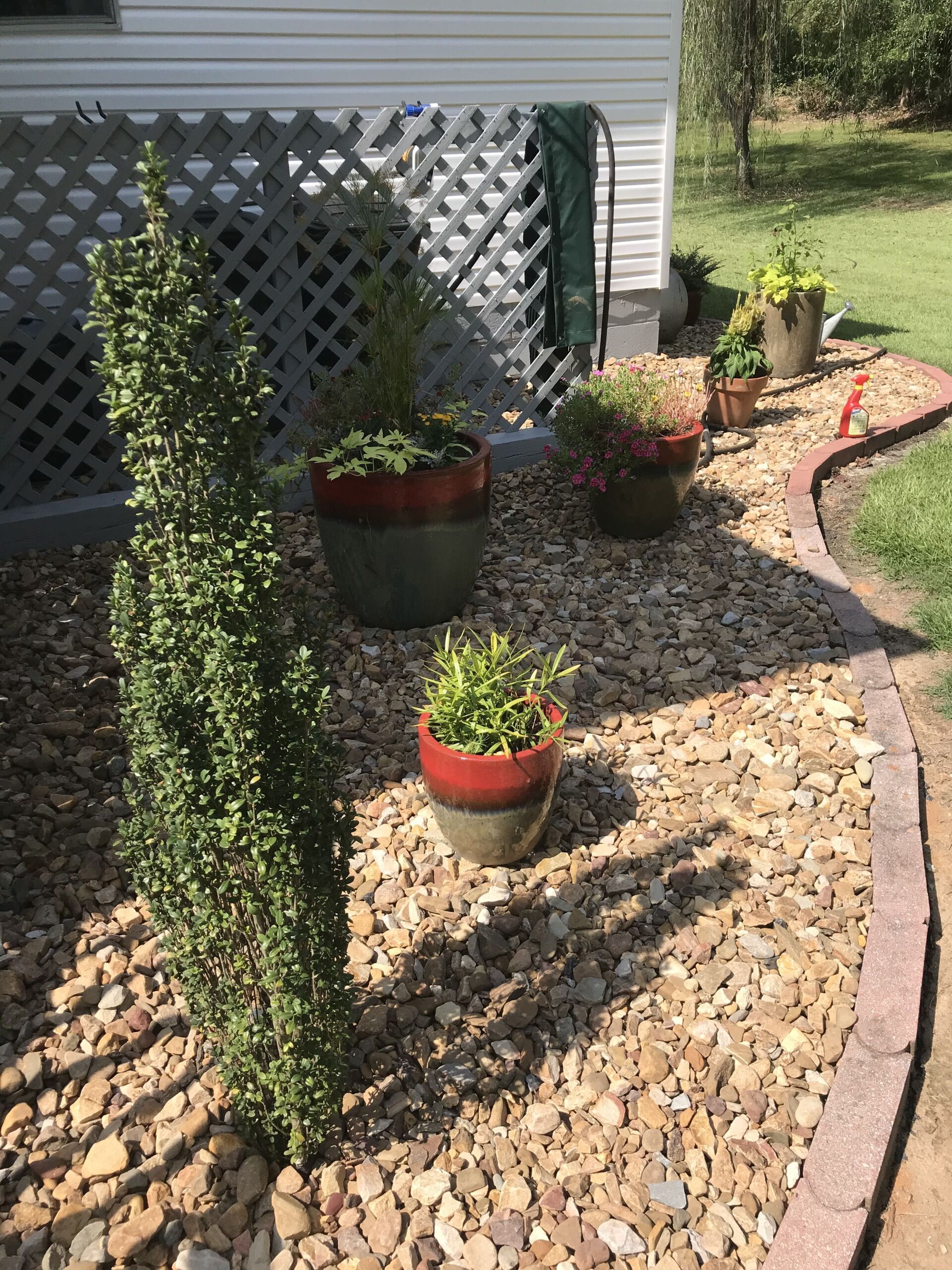 Landscape Supply in Lexington, SC | The Original Landscape Supply
