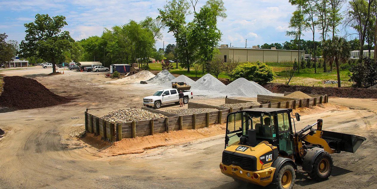 The Original Landscape Supply is providing exceptional, high quality all organic products